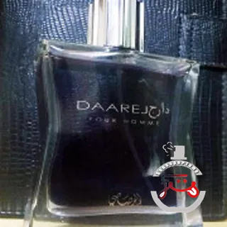 Daarej pour Homme Rasasi